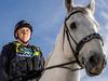Claims new police horses’ home ‘double cost of parklands site’