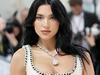 Dua Lipa stuns at Met Gala in Chanel gown