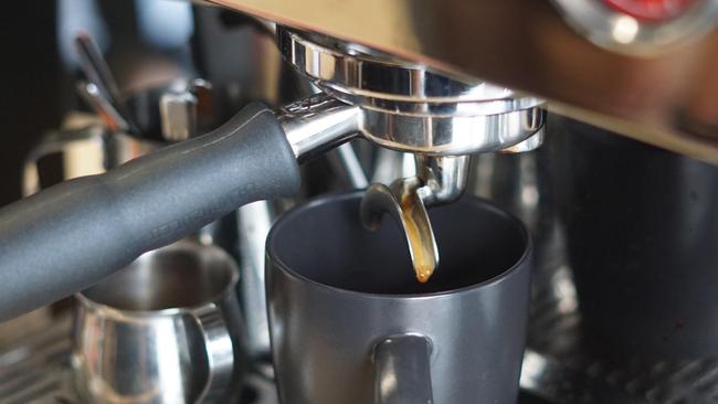 The Redlands' favourite coffee shop has been revealed.