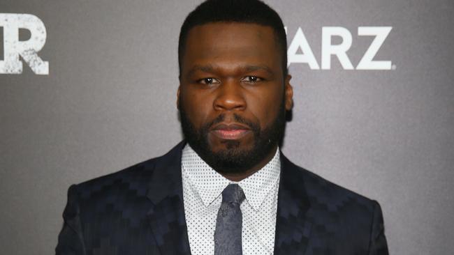 50 Cent blasts ‘Power’ creator for revealing his genitals in scene ...