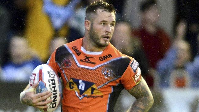 A drug scandal means Hardaker will again miss the World Cup.