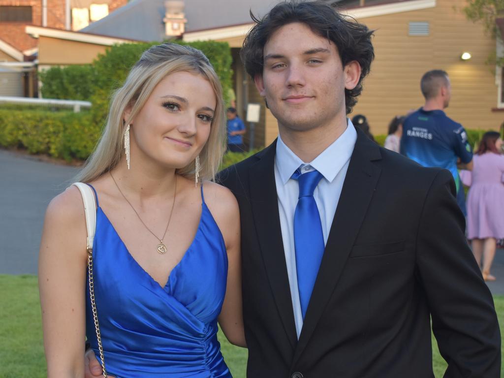 Bremer State High School senior formal 2023 gallery 2 | The Courier Mail