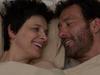 Clive Owen and Juliette Binoche in Fred Schepisi film WORDS & PICTURES