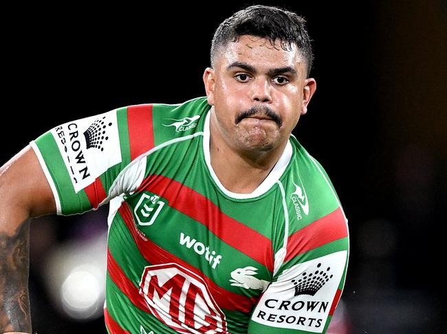 Why Souths teammates fear Latrell