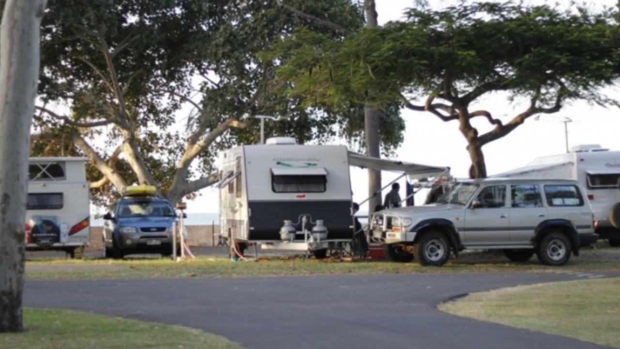 Council watchdog won’t pursue secret caravan meeting claim