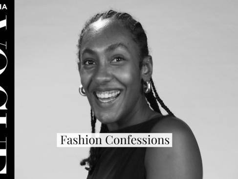 Fashion Confessions | Episode 1 | Vogue Australia