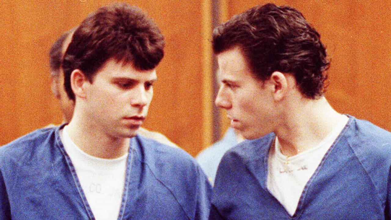 New twist in Menendez brothers’ murder case