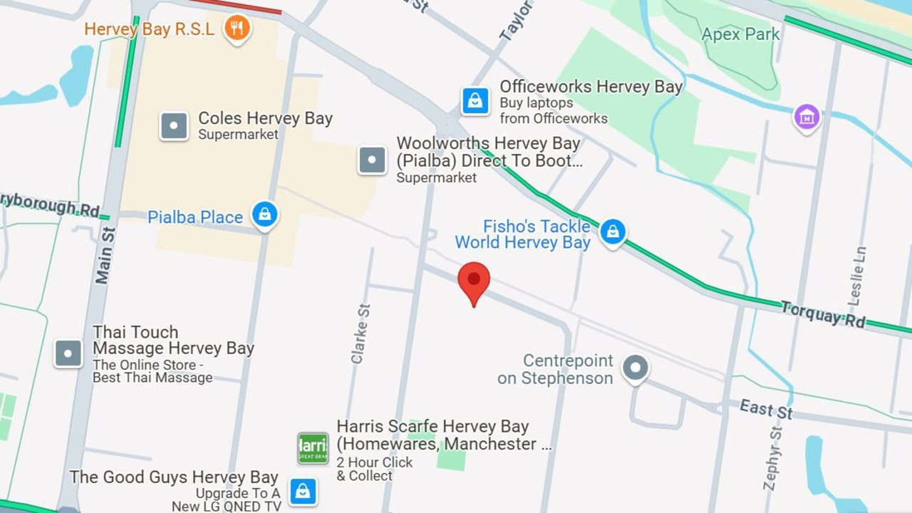 9 Andrew St, Pialba QLD 4655