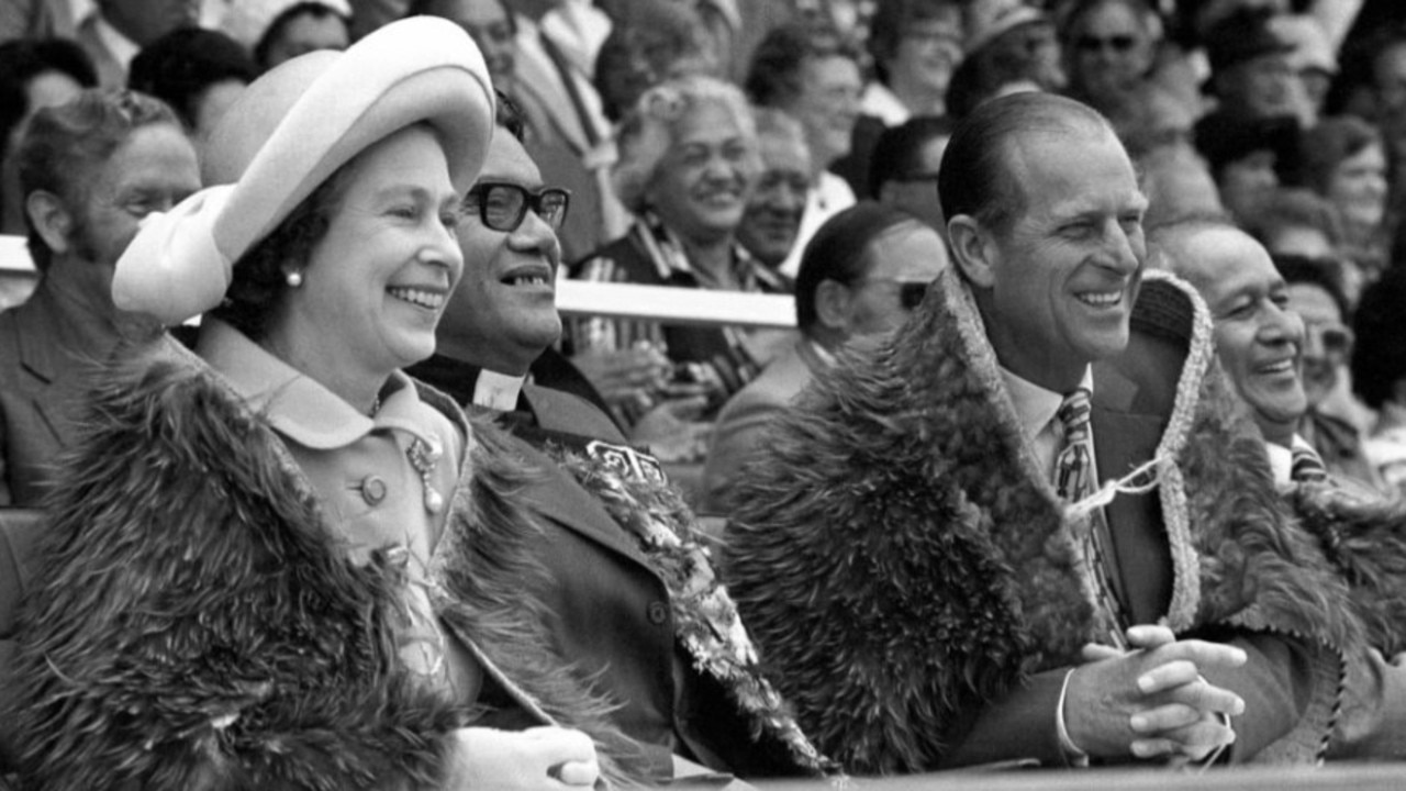 Prince Philip Death: Royals Share Photos Of Duke Of Edinburgh’s Life 