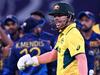 ‘Annoyed’ Warner calls out World Cup umps