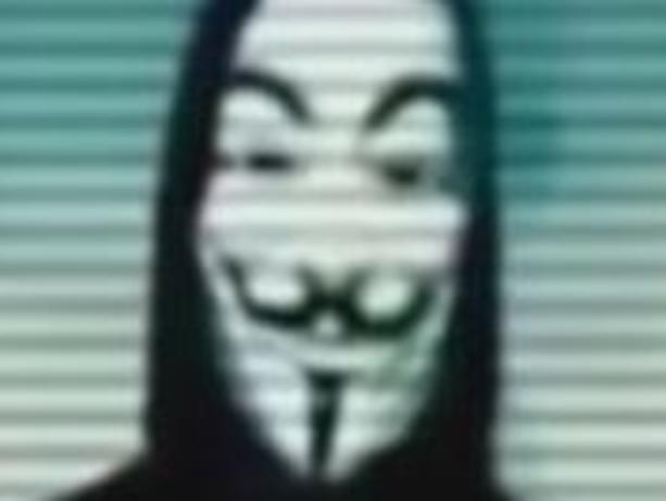 Anonymous hackers call for recruits