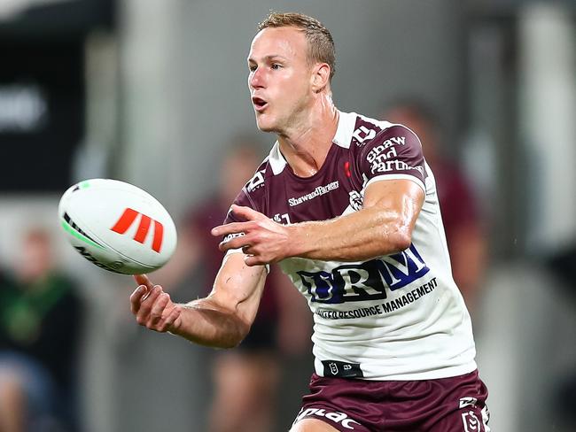Daly Cherry-Evans. Picture: NRL Photos