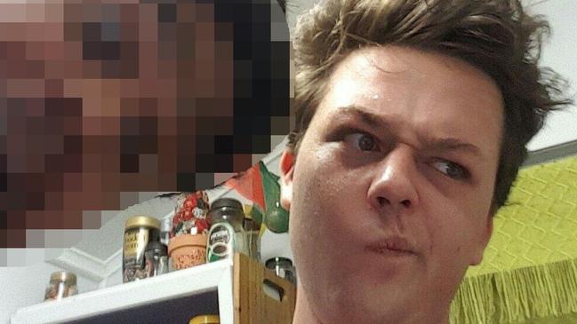 Dayne William Reed Keefe, 30, had been living with his partner of five years and his mother in Yeppoon when he got into an argument with his partner on March 14, 2023, followed her outside yelling. He went on to throw a duck coop at her and choke her.