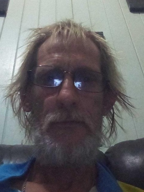 Wayne Harris Cameron, 53.