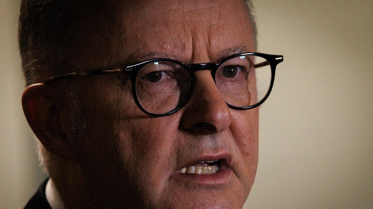 PM under fire over $100,000 fundraiser