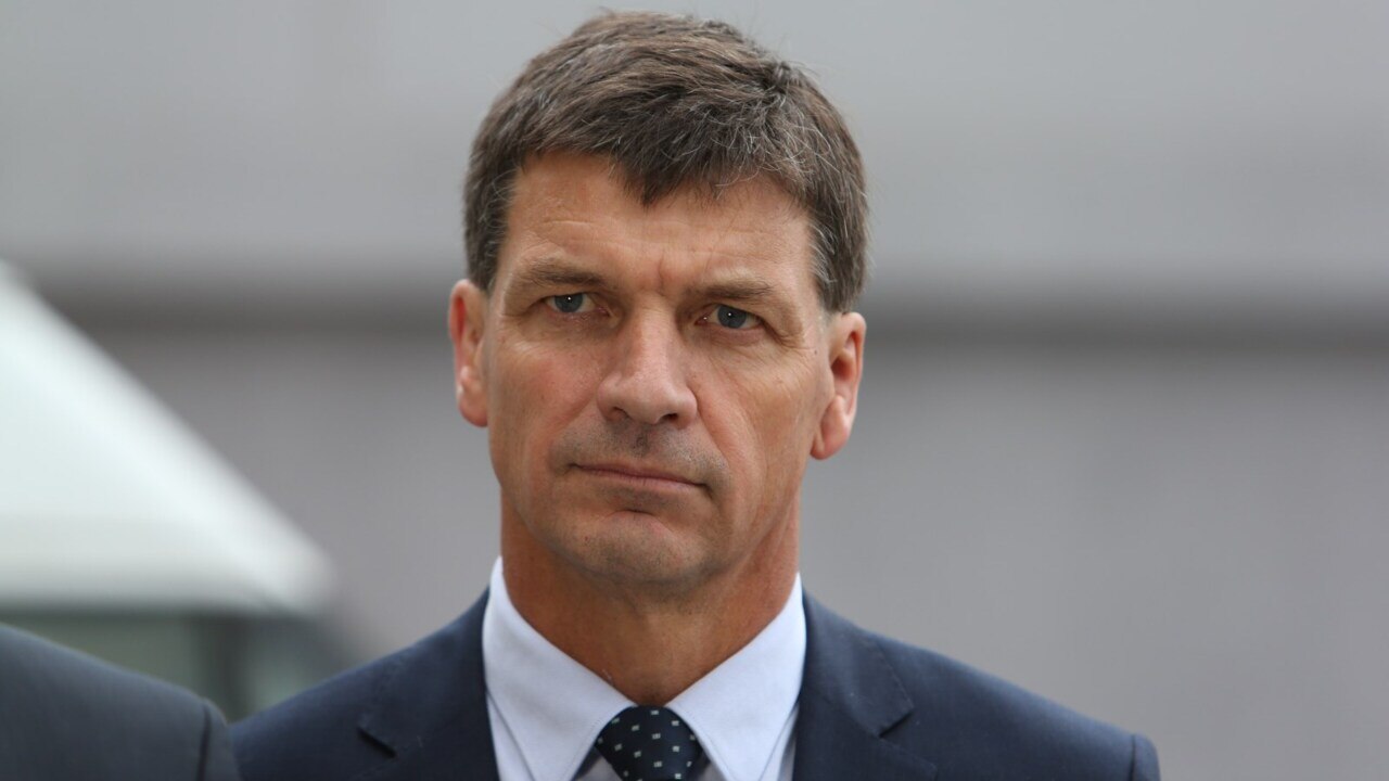 'Our plan is working': Energy minister
