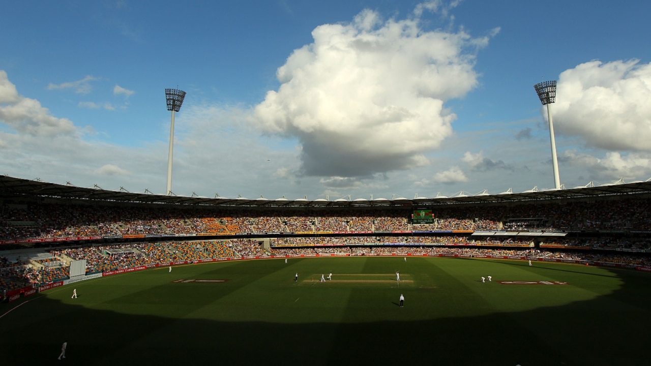 Brisbane’s Gabba to be demolished for Olympics arena rebuild