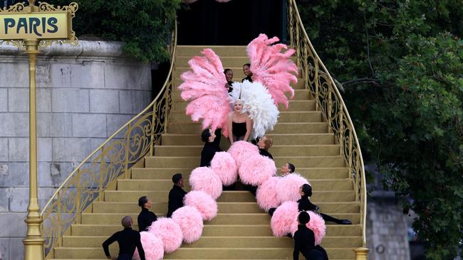 Lady Gaga. Photo by Maja Hitij/Getty Images.