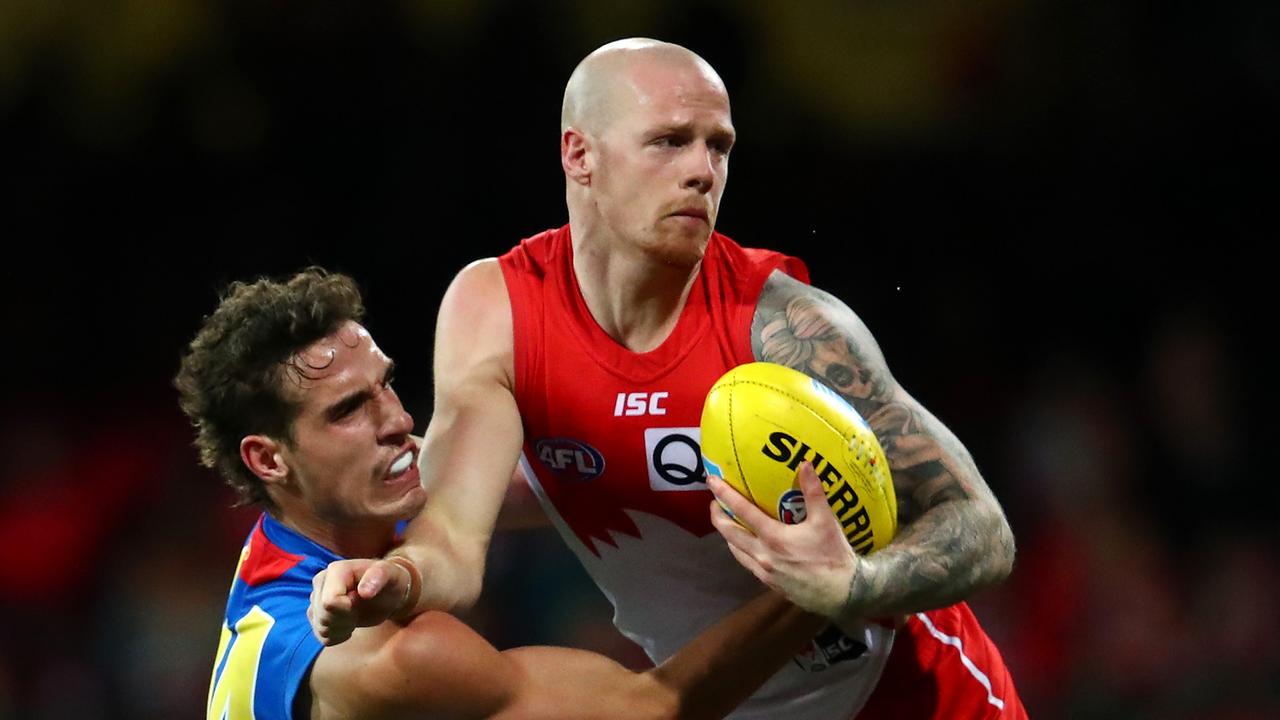 Zak Jones is reportedly likely to land at St Kilda.