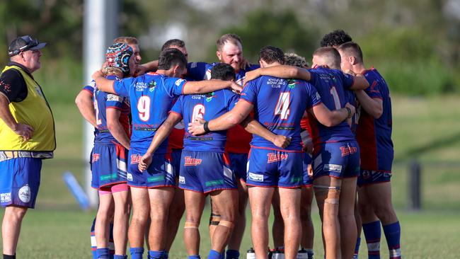 The Turkeys racked up their third win of the season. Picture: DC Sports Photography