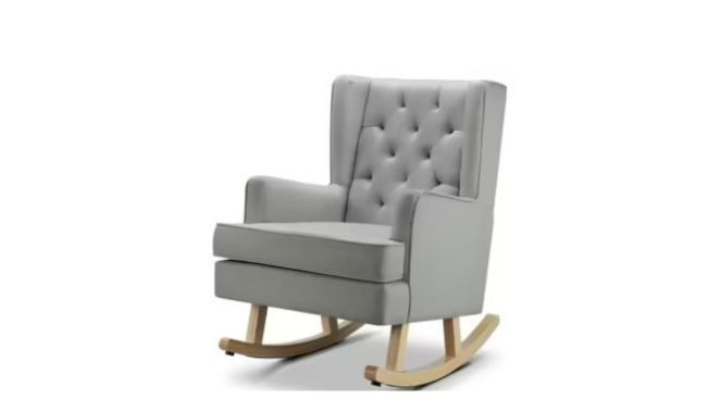 Baby bunting rocking chair online