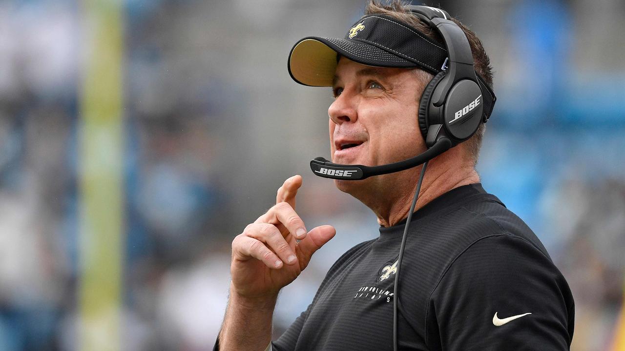 New Orleans Saints head coach Sean Payton is retiring after 15 seasons