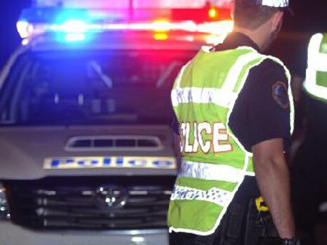NT Police