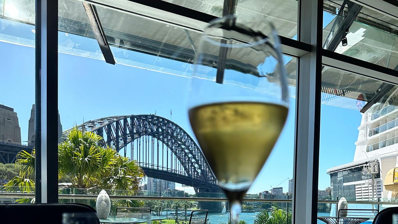 The Mouth Why is no one dining at Quay Daily Telegraph
