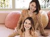 Antonia Kidman’s daughter is all grown up