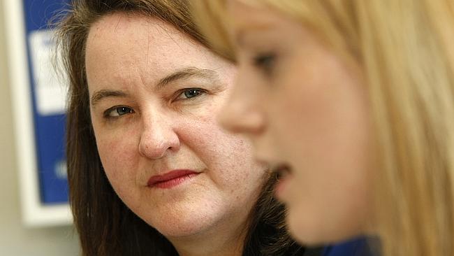 Senior Liberal minister Mary Wooldridge's Doncaster seat will not exist under the new boundaries.