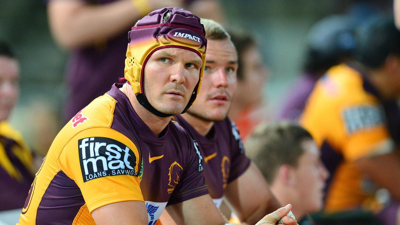 Brisbane Broncos ready for challenge against inform Warriors Daily