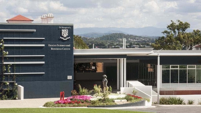 St Margaret's Anglican Girls School, Ascot.