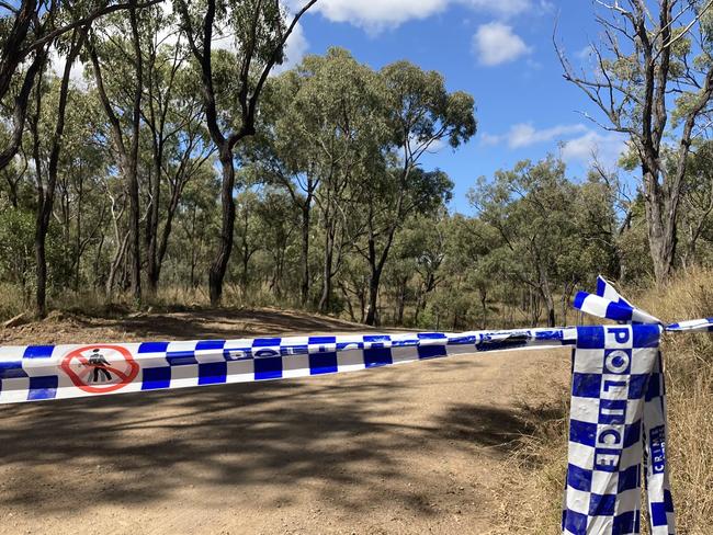 Darling Downs girl allegedly raped on camping trip, court hears