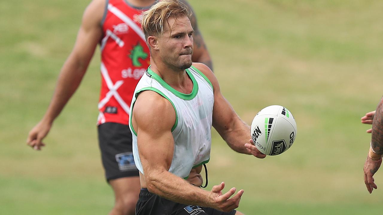 Jack de Belin court ruling: NRL no-fault standdown holds up | Daily ...