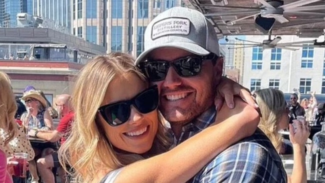 Major update on celeb exes’ bitter split. Picture: Instagram