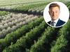 How to juggle higher interest rates and investor caution in ag
