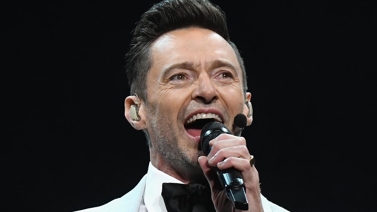 Hugh Jackman’s Big Song And Dance Show Reveals Untold Stories | Herald Sun