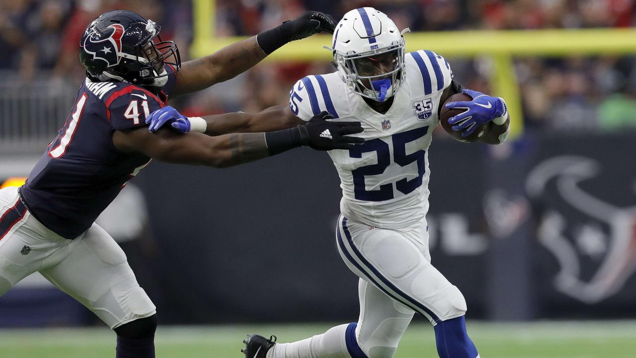 Indianapolis Colts vs. Houston Texans, Week 15: Colts Pushing for AFC  Playoff Berth - Sports Illustrated Indianapolis Colts News, Analysis and  More