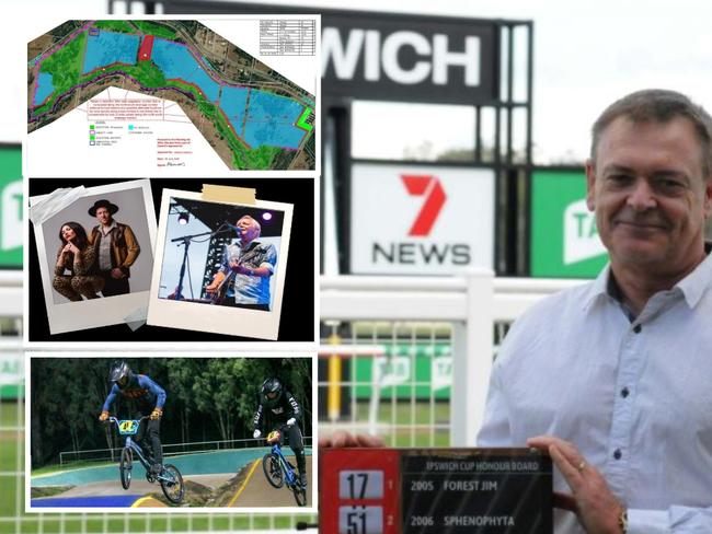 This week's top stories from across Ipswich.