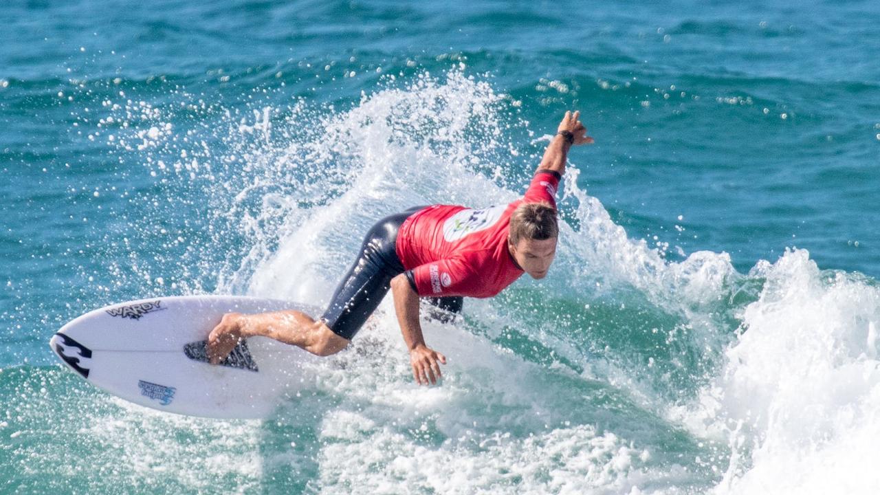 Australian surf legend Mark Richardson from Bali to Darwin hospital on ...