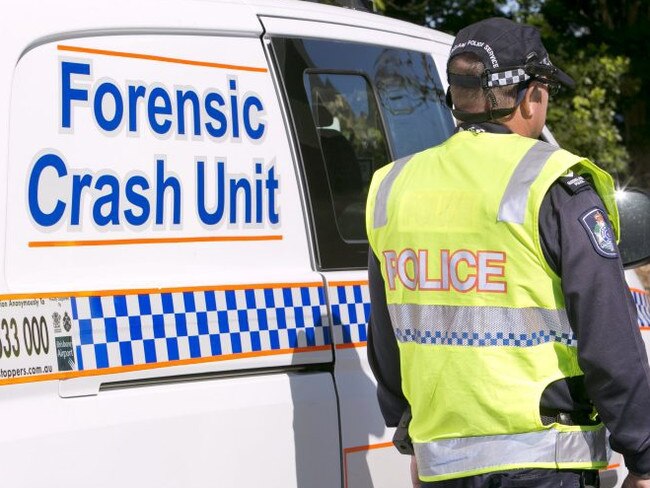 Man, 36, killed in horror crash near Kingaroy