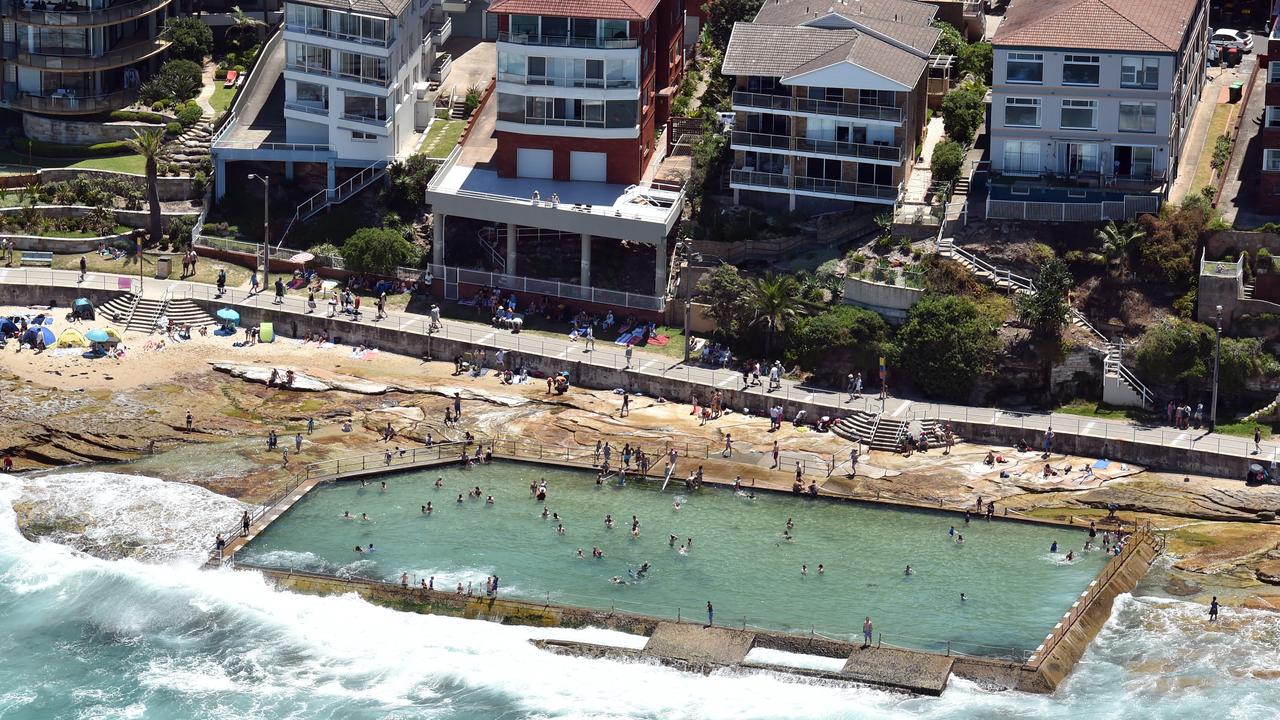 Cronulla free beach parking | Daily Telegraph