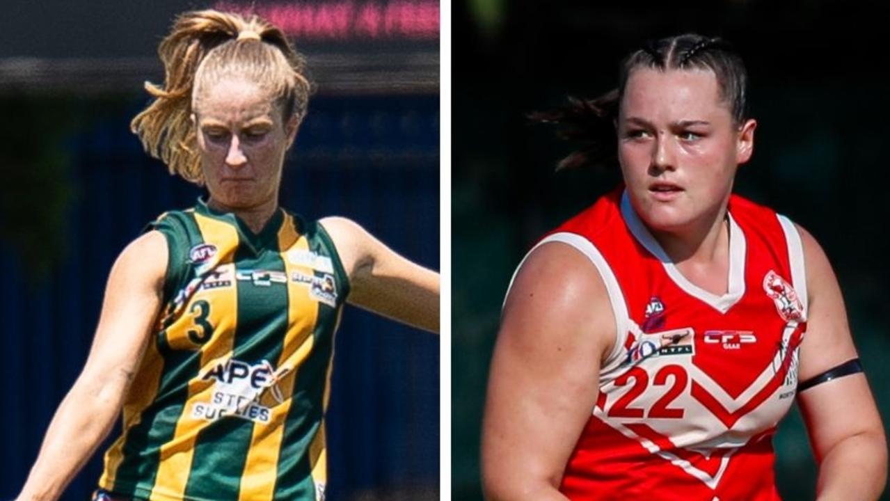 Live stream: How to watch Waratah vs PINT women, NTFL Round 6