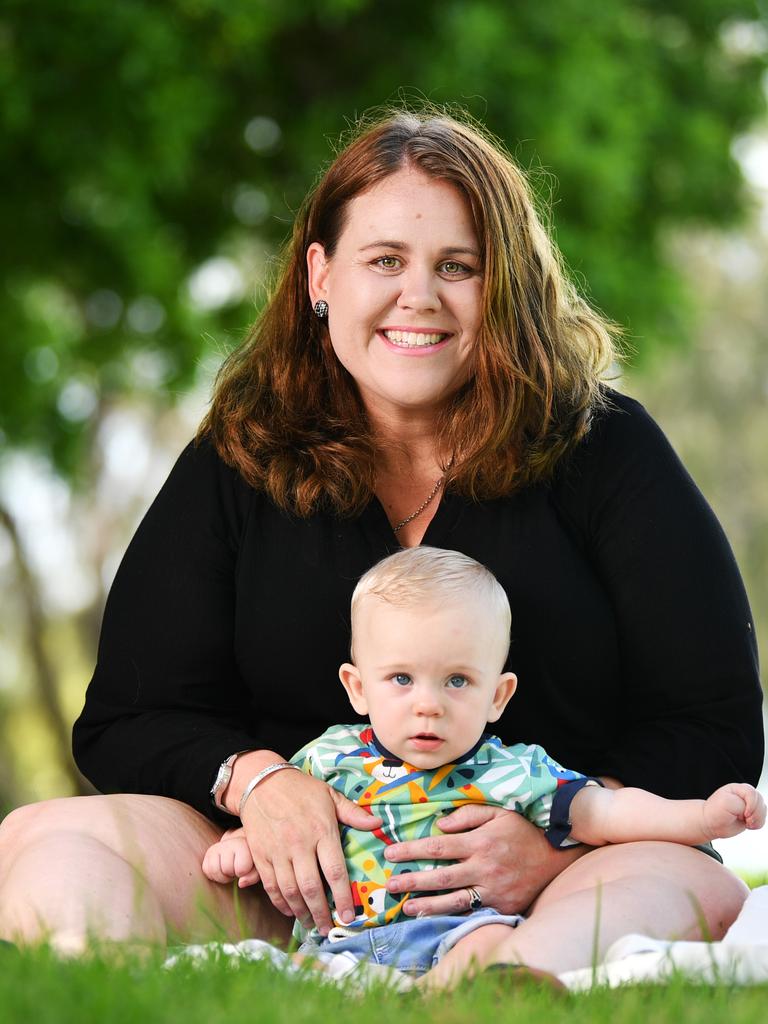 Meet Townsville’s cheekiest babies of 2020 | Townsville Bulletin