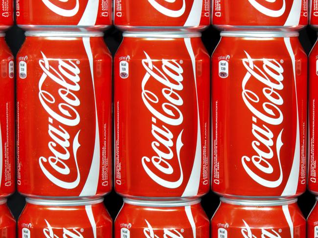 Coke’s ‘desperate’ bid to stop its demise