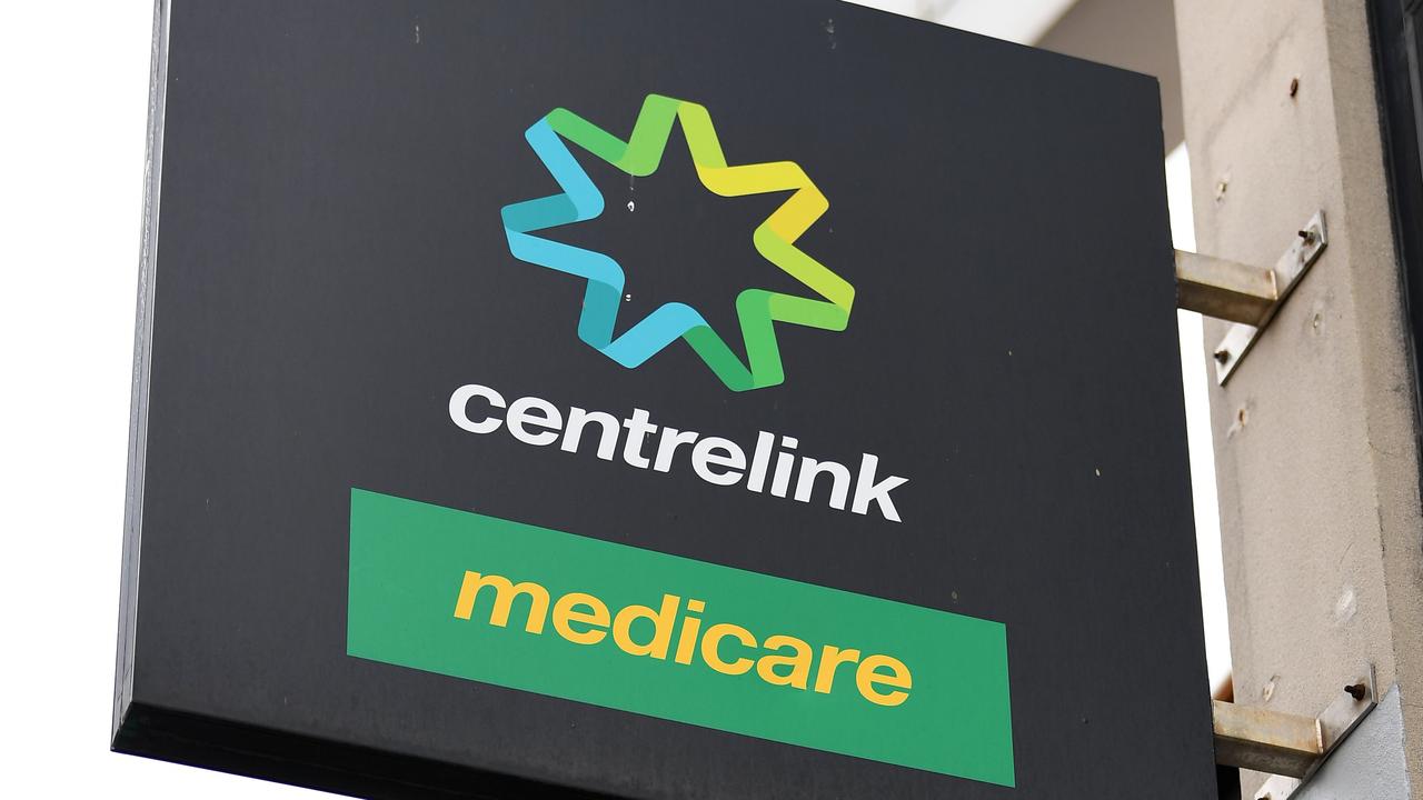 Essential services such as Centrelink and Medicare will be able to be accessed from the Mobile Service Centre coming to Howard. Photo: File