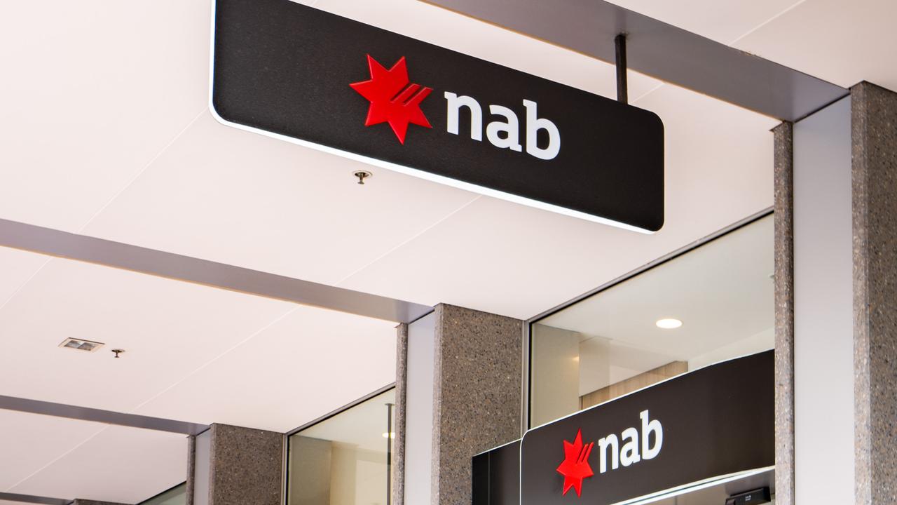 NAB earnings miss amid profit squeeze