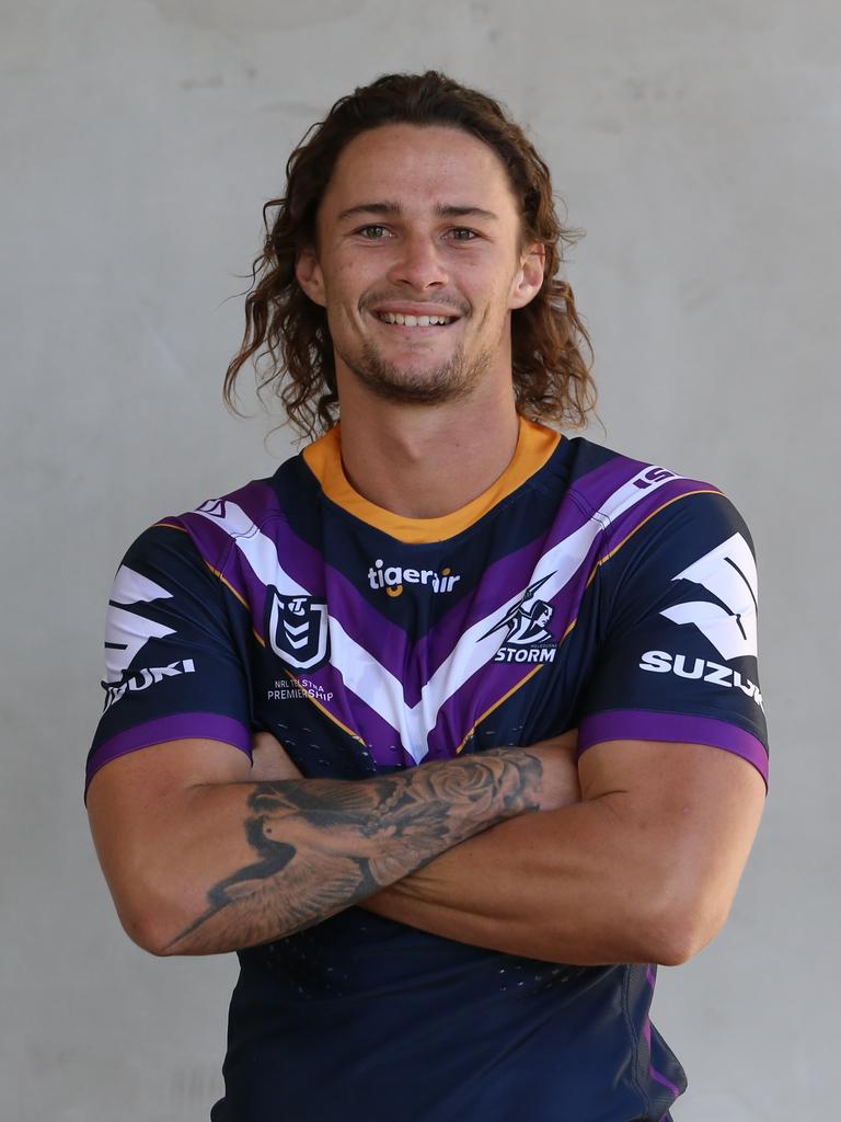 Warriors star Reece Walsh tops list of hottest NRL players in 2021 ...