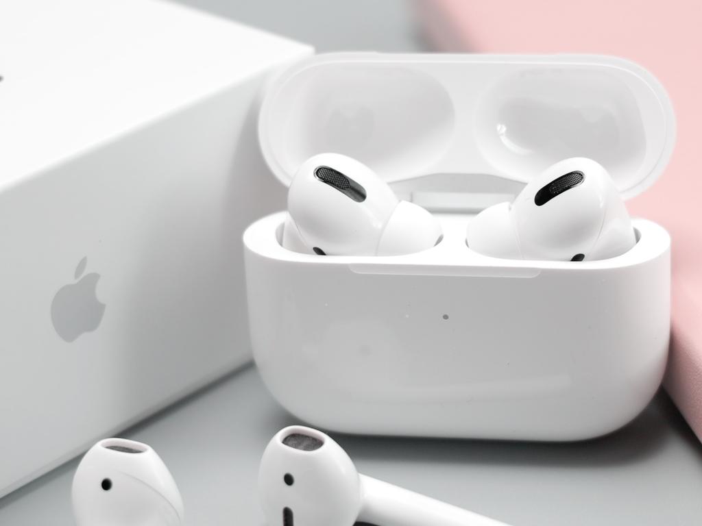 Pick up Apple AirPods during the end of financial year sales.