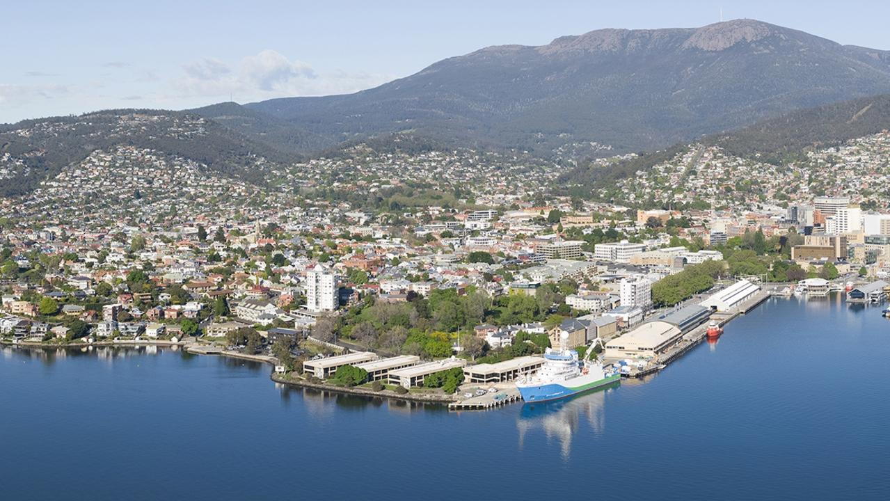 Climate Ready Hobart - City of Hobart, Tasmania Australia